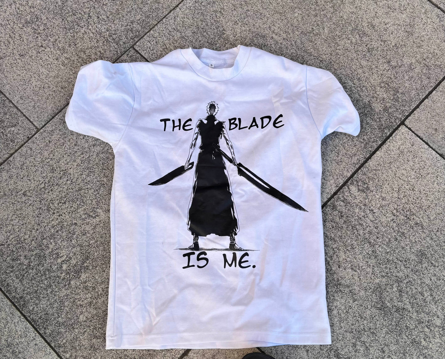 The Blade Is Me T-Shirt