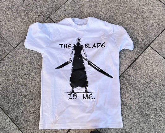 The Blade Is Me T-Shirt