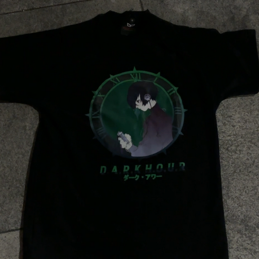 Persona 3-Dark Hour T-Shirt